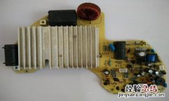 电磁炉IGBT怎么测
