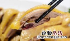 做清蒸鸡的技巧 清蒸鸡的烹饪方法