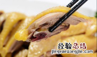 做清蒸鸡的技巧 清蒸鸡的烹饪方法