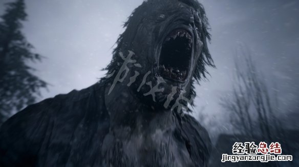生化危机8佣兵模式怪物有哪些 生化危机8佣兵模式怪物有哪些属性
