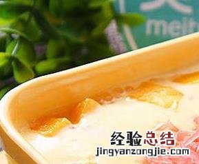 杨枝甘露的功效与作用 杨枝甘露的功效与作用