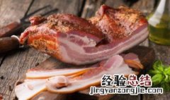 红萝卜烧肉的家常做法 红萝卜烧肉的家常做法视频