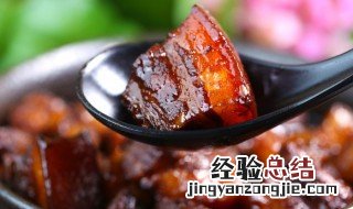 做红烧肉等深色菜肴时一般会选择哪种酱油来上色 适合煮深色菜肴的酱油推荐