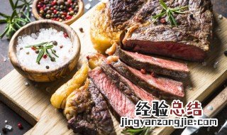 肥牛肉怎么烤才好吃 烤肉肥牛怎么烤