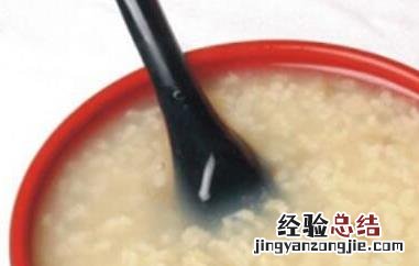 稀饭怎么煮好吃 板栗稀饭怎么煮好吃