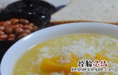稀饭怎么煮好吃 板栗稀饭怎么煮好吃