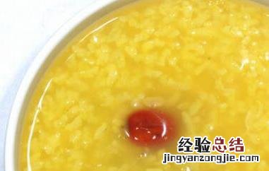 小米粥怎么煮 小米粥怎么煮不会溢出来
