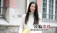 短款开衫毛衣最佳搭配女 短款开衫毛衣最佳搭配
