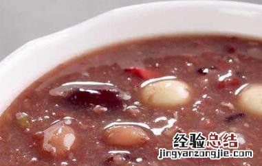 超市八宝粥怎么煮 八宝粥怎么煮