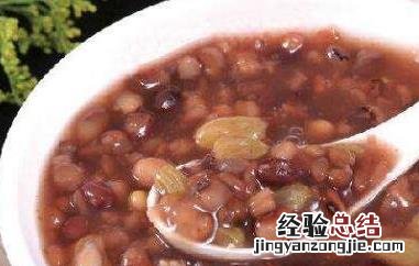 超市八宝粥怎么煮 八宝粥怎么煮