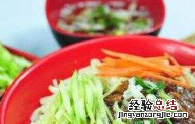 炸酱面如何做 炸酱面如何做最好吃