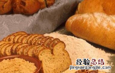 碳水化合物高的食物有哪些 碳水化合物高的食物有哪些?