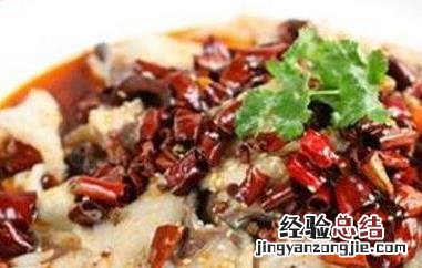 山花鱼怎么做好吃 山花鱼做的怎么好吃