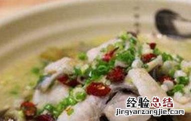 山花鱼怎么做好吃 山花鱼做的怎么好吃