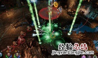 什么是arpg手游 什么是arpg游戏