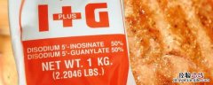 增鲜的食品添加剂有哪些 1十g增鲜剂使用方法，附使用比例