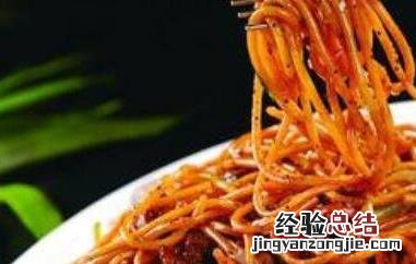 牛排和意大利面怎么做好吃 意大利面怎么做好吃