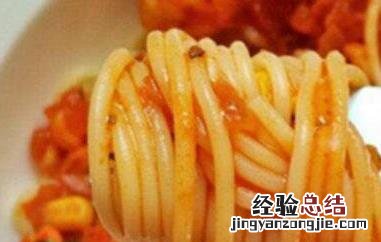 牛排和意大利面怎么做好吃 意大利面怎么做好吃
