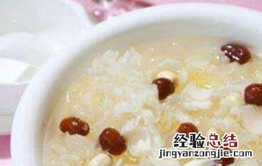 什么粥最养胃 拉肚子吃什么粥最养胃
