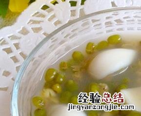 哪些人不能喝绿豆汤 哪些人不可以喝绿豆汤