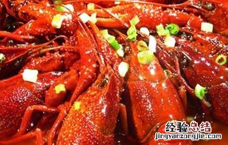 小龙虾的常见病害及防治措施 小龙虾的常见病害及防治