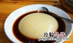 大米面凉糕的做法 大米凉糕步骤