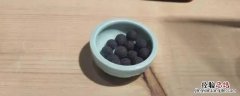 澡豆的制作方法 澡豆是用什么做的