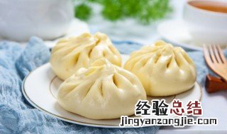 大白菜素包子馅的配方 大白菜素包子的做法
