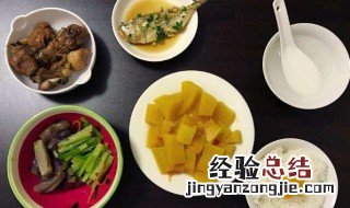 剖腹产坐月子食谱大全图片 剖腹产坐月子食谱