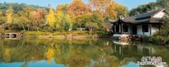 惠山高度 惠山高度是多少米