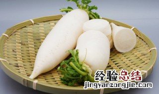 萝卜丝的做法 萝卜丝丸子家常做法