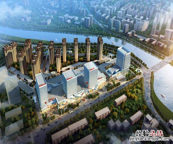 10月份房价呈现三大变化,三四线城市涨幅较快!未来5年三四线城市房价是涨还是跌?