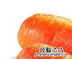常吃胡萝卜有哪些功效与作用