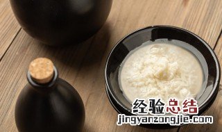 蒸酒米怎么做 自蒸米酒的做法
