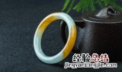 翡翠手镯怎么清洗 如何清洗翡翠手镯