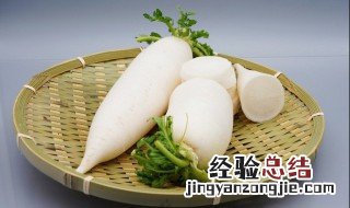 萝卜饼的做法 萝卜饼的做法和配方