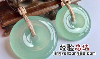 翡翠怎么盘 盘翡翠的方法