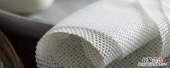 没有蒸布用什么代替呢 蒸饭没有蒸布用什么代替呢