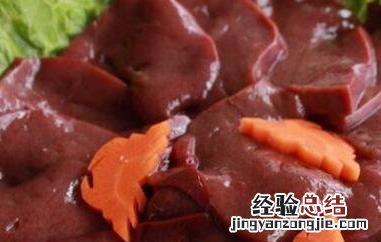 猪肝怎么洗 猪肝怎么洗都有血水