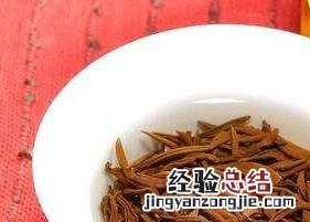 桐木红茶金骏眉的作用和好处 金骏眉桐木关红茶功效