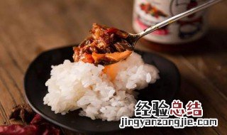 吃糯米饭会长胖吗 米饭会长胖吗