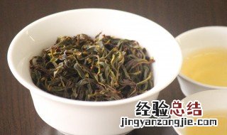 什么是好的单枞茶 什么是好的单枞茶品牌