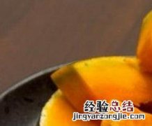 吃南瓜有什么好处 女人吃南瓜有什么好处