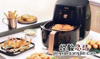 空气炸锅薯角 如何用空气炸锅做薯角