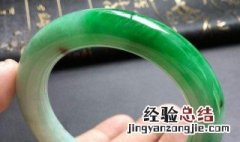 翡翠怎么辨别 辨别翡翠真假方法介绍