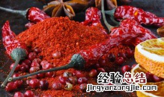河南辣椒面糊的做法 河南辣椒面糊的做法是什么