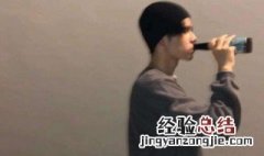 抖音名称男生冷酷霸气 抖音名字男生冷酷霸气