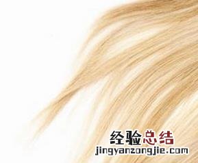 白头发吃什么食物变黑 白头发吃什么东西能变黑