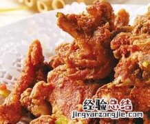 鸭骨头的营养价值 鸭骨的营养价值