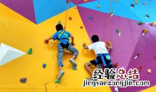 青少年攀岩训练方法 青少年攀岩训练方法有哪些
